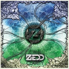 Clarity (Cerulean Link Edit) - Light Version - Zedd