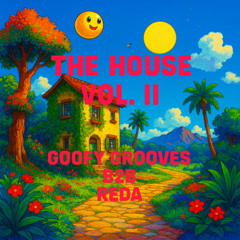 The House Vol II take 1