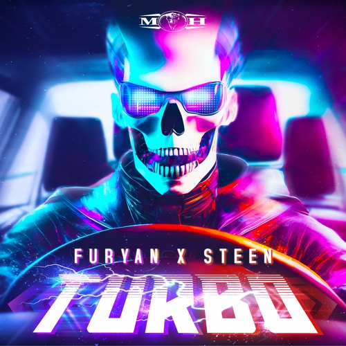 Furyan & Steen - Turbo