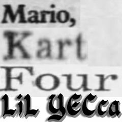 mario kart 4
