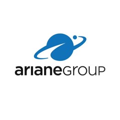 Ariane Group - Signature Sonore / Sound Logo intro by Dissonances