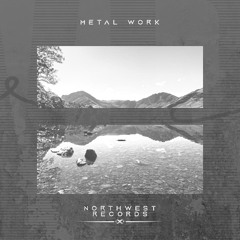 METAL WORK - LIGHT BREEZE (CLIP - OUT 11th JULY)