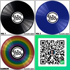 OLDisCOOL COLLECTION