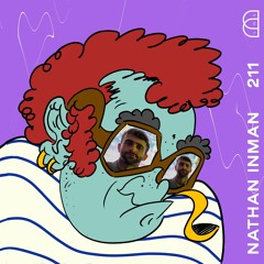 LWE Mix 211: Nathan Inman