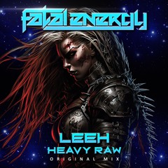 LeeH - Heavy Raw (Original Mix)