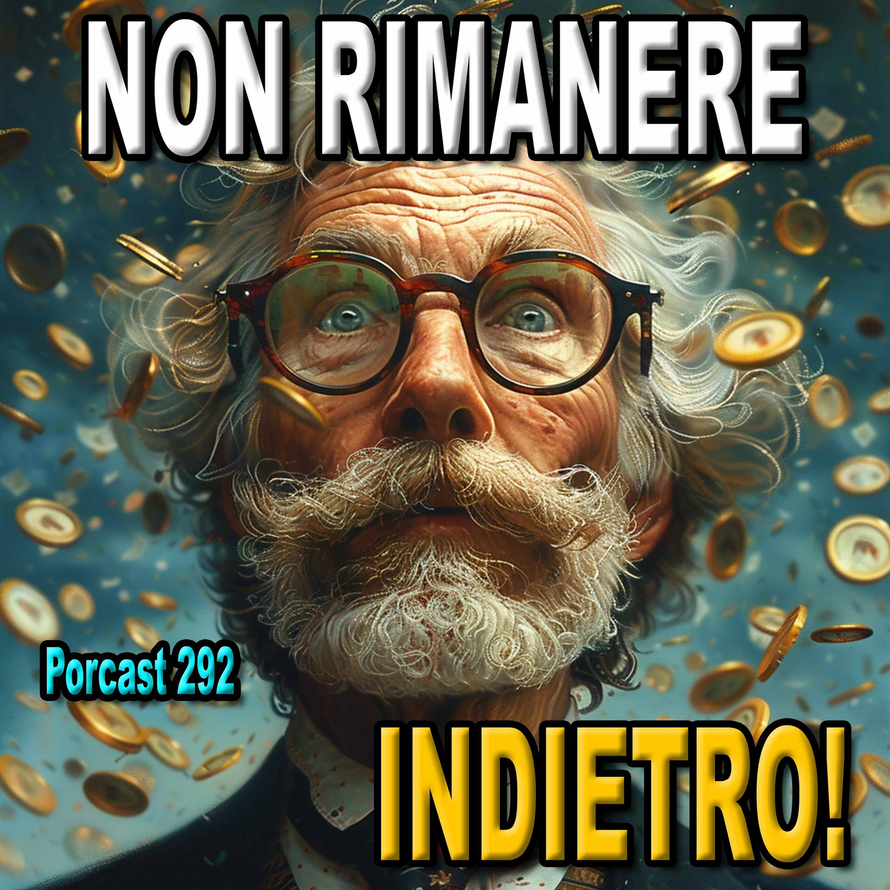 Il Porcast dello zio Hack dal 1998 Miglioramento Personale Underground