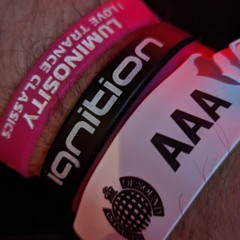 ignition Trance Friends