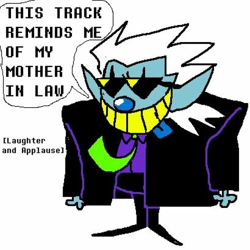 I CAN YOU CAN (Boogerized)