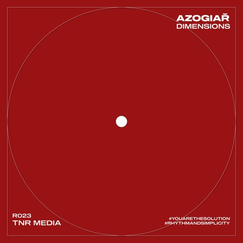 Azogiař - Dimensions
