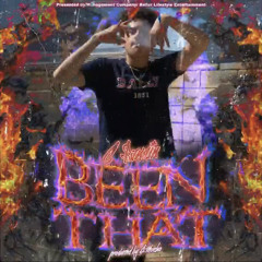 BEEN THAT(prod. G Macho)