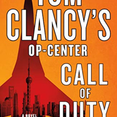 Access EPUB 📨 Tom Clancy's Op-Center: Call of Duty: A Novel by  Jeff Rovin,Tom Clanc