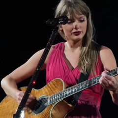 Today Was A Fairytale x I Think He Knows Live at The Eras Tour