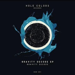 PREMIERE: Cloze Encounter - D-Cinematic Spacelife [HCR001]