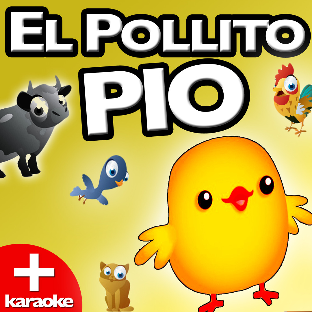 Stream El Pollito Pio by La Pachanga de Mallorca | Listen online for ...
