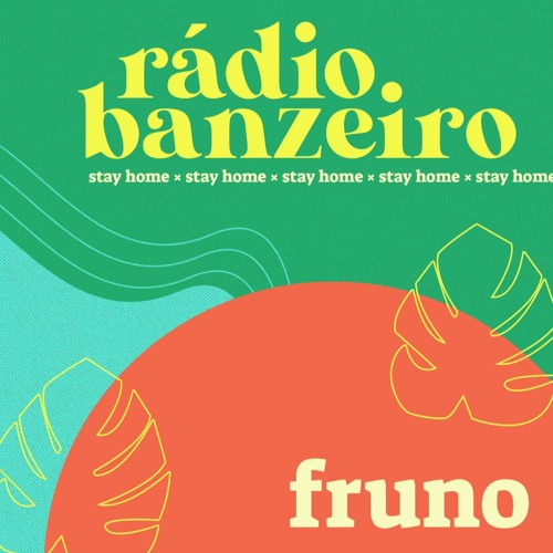 Rádio Banzeiro Live - Fruno