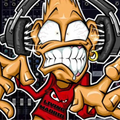 MAKINA VS HARDCORE | PONT AERI