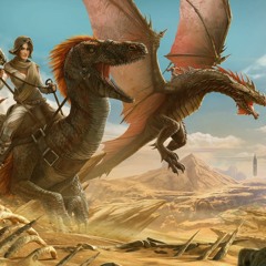 ARK Scorched Earth OST
