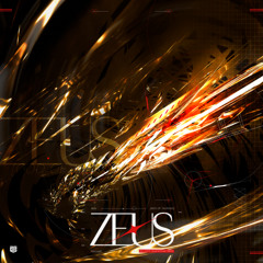 ZEUS [GOD OF THUNDER]