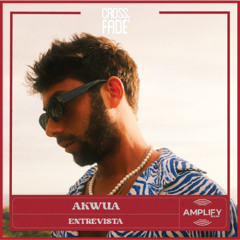 Cross Fade Radio: Akwua (Italia) Entrevista