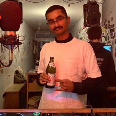 Studio Session w/ Kasun on Radio 8000