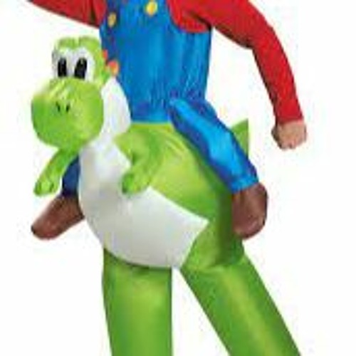 Special area yoshi's crafted world