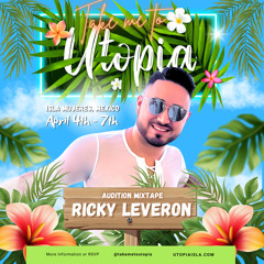 Take Me To Utopia - Utopia 2025 DJ Contest  #takemetoutopia