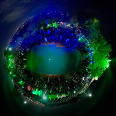 Terrace Music Contest