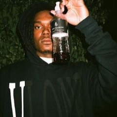 Lucki - Sunset (Intro Slowed + Looped)