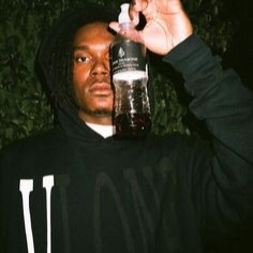 Lucki - Sunset (Intro Slowed + Looped)