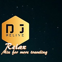 Relax ( Extended Mix For More Traveling)
