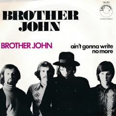 Brother John