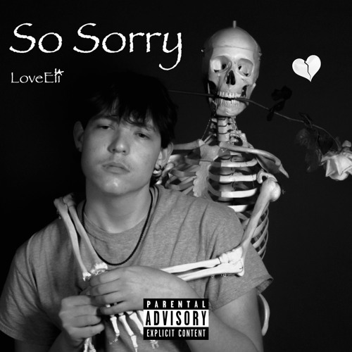 So Sorry
