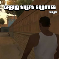 Grand Theft Grooves [FREE DL]