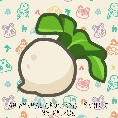 See you on Turnip Sunday