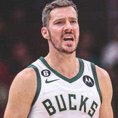 Goran Dragic Pregame Interview | Bucks vs Grizzlies | 04.07.23