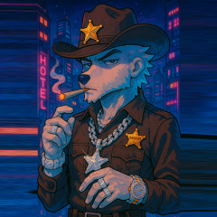 DerSherrffInDeinerStadt (prod. BreitlingJackson)