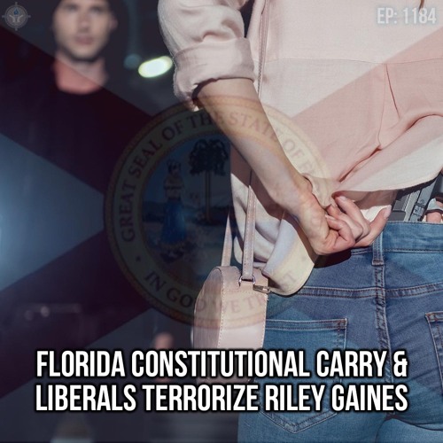 Stream florida constitutional carry liberals terrorize riley gaines