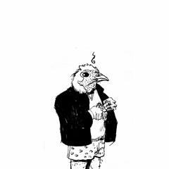 Back When 🎶🎷 ft HiGHIMBiSHOP (Prod. Edmur Quinn)