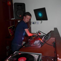 Dj Gizmo - Live Hard House Classic Mega Mix