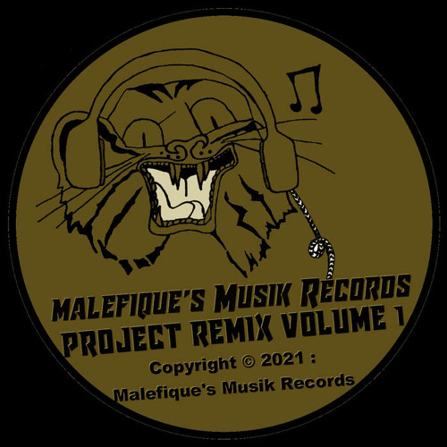 Vertigo (Yoyopcman Malefique's Remix Remaster 2021)