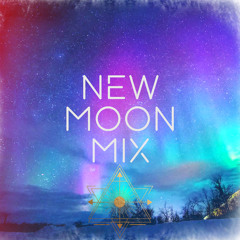 Moon Mix #218 -AMBIENT- New Moon in Capricorn - 2022/12/23