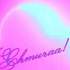 chmuraa!
