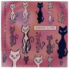 Deee-Lite - Pussycat Meow (InFlix Tannuri Dub)