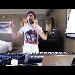 Marc Rebillet - I FEEL SO ALIVE