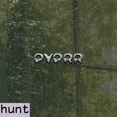 hunt
