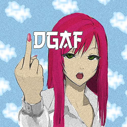 DGAF Feat. Got The Toolie (Prod. Rxkz)