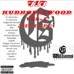 717 hood hollywood vol. 1