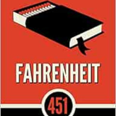 [View] EBOOK 🧡 Fahrenheit 451 by Ray Bradbury [PDF EBOOK EPUB KINDLE]