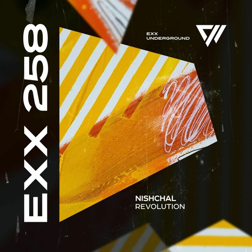 Nishchal - Revolution [Preview]