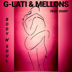 Body N' Soul (Radio-Edit) [feat. Diany]
